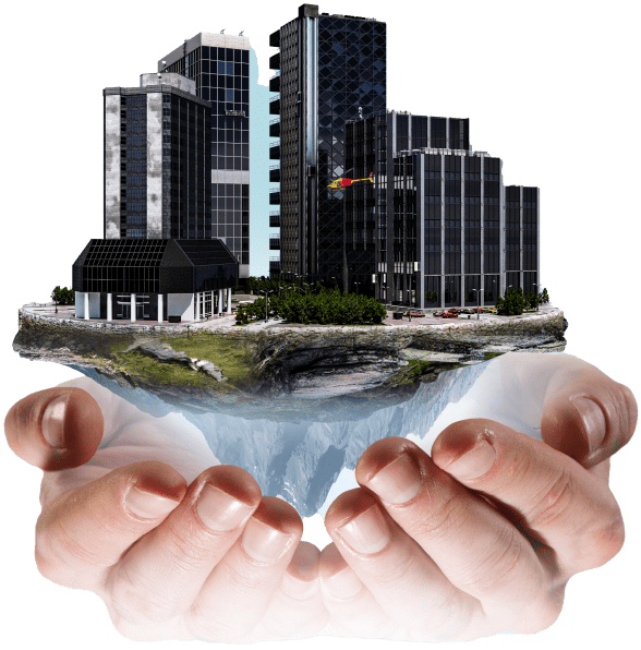 About Noble Edge Realty