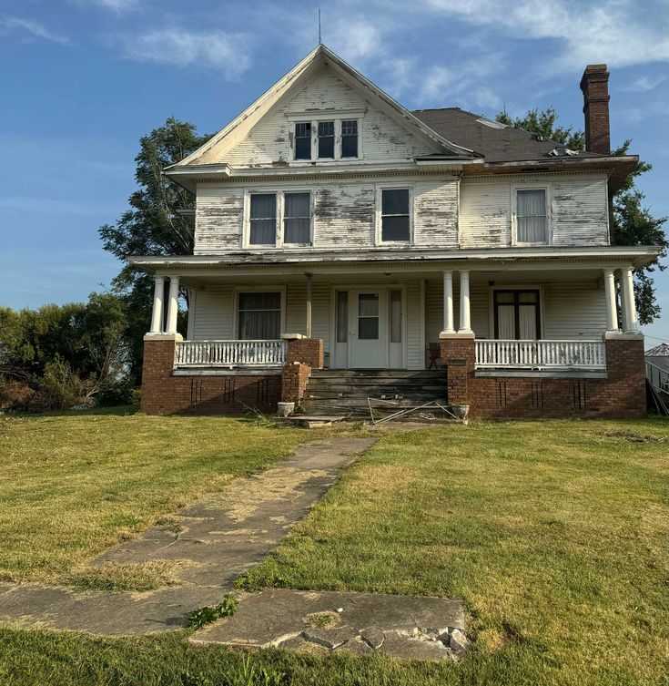 Renovation and reconstruction