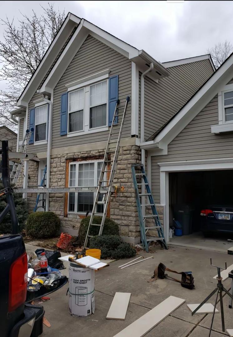 Dorarathy Home Extension